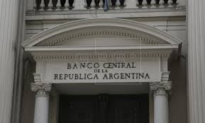 Indice de precios al consumidor (ipc) ver serie. El Banco Central De Argentina Anuncia Intervenciones En El Mercado Cambiario Economia Edicion America Agencia Efe