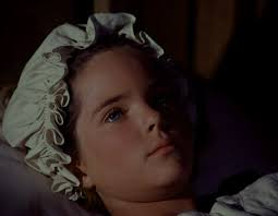 The Pride of Walnut Grove