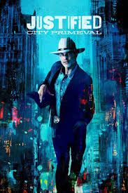 Where to Watch Justified: City Primeval [Stream From Anywhere]