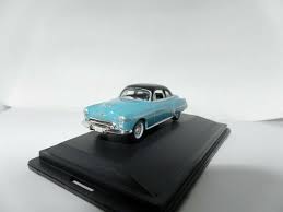 Image result for Crest Blue 1950 Oldsmobile