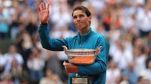 In 2009, nadal was suffering from sore knees and personal turbulence caused by his parents' separation. Rafa Nadal Wins 11th French Open Title