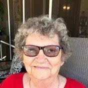 Brenda Crossland's Instagram, Twitter & Facebook