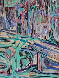 Alia Ahmad's White Cube Debut | Ocula