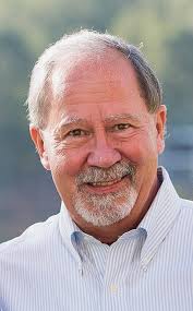 James Baber Obituary