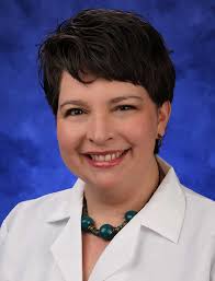 Lisa M. McGregor, MD, PhD