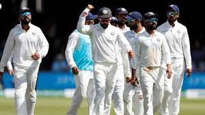 Fans can watch the live telecast of the india vs england women test on the sky sports cricket channel. Ind Vs Eng 2nd Test Day 4 Live Score Updates Ball By Ball Commentary Catch Live Action On Insidesport
