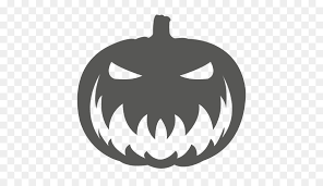 Maybe you would like to learn more about one of these? Halloween Pumpkin Silhouette