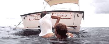 The Deep Features The Wettest Wet T Shirt Scene In Movie History Decider