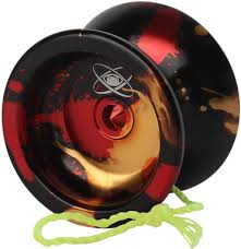 Check spelling or type a new query. Amazon Com Yoyo King Watcher Metal Professional Yoyo With Ball Bearing Axle And Extra String Volcano Toys Games