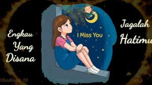 Pacaran jarak jauh atau long distance relationship memang tidak. Cinta Jarak Jauh Ldr Versi Animasi Youtube