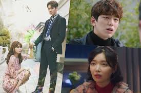 She was born on september 11, 1981 and made her entertainment debut on a reality television series in 1999. 3 Moments Of Realistic Friendship Between Sooyoung Kim Min Kyu And Kim Ha Kyung In So I Married The Anti Fan Entertainment Daily Entertainment Daily