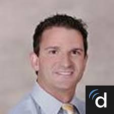 Dr. Jonathan Knott, MD