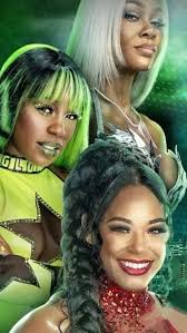 10+ SMACKDOWN AI Characters, 💬 AI Chat Free & Safe