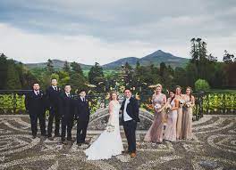 Pin On Irish Country House Weddings