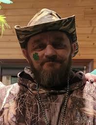 Obituary information for Chad Ray Carpenter