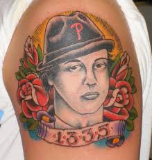 Stoop Lurker: March 2011