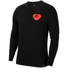 Keep support me to make great dream league soccer kits. Liverpool Fc Cz8258 010 Cz8258 Langarmshirt Von Nike