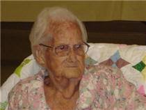 McConathy, Mary Dean