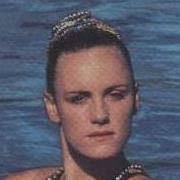 Kristen Babb-Sprague: American synchronized swimmer (1968-)