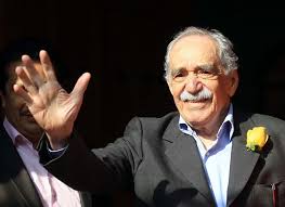 Resultado de imagem para fotos de gabriel garcia marquez