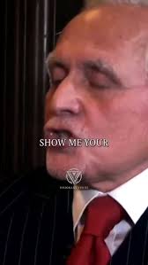 This guy speaks the truth. If he infuriates you. Don't blame him. Blame  your parents for raising a pussy. I can't help you