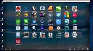 These steps will work with all windows 7 and upwards devices. Bluestacks Android Emulator For Pc