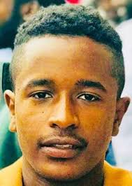 METRO ATHLETE OF THE WEEK: SSC's Zekariya Abdela has high goals for  Thursday's RCC meet