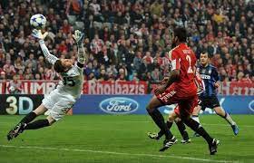 (born 27 jul, 1983) forward for genoa. Football Yesterday Today Goran Pandev Detailed Stats In European Cups