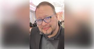 Obituary information for Max Morales