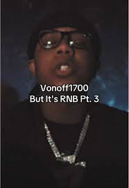 Von Off 1700 Instrumental