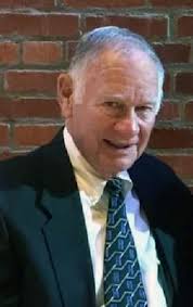 Gerald Bray Obituary (1932