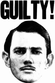 The Comic Book Killer