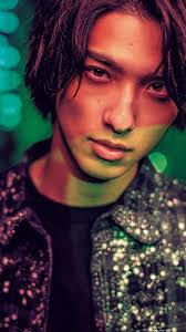 ryusei yokohama 俳優 横浜 女優