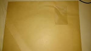 Die kosten für die briefmarke auf einem brief richten sich sowohl nach der größe als auch nach dem gewicht der sendung. Wie Brief Mit Inhalt Versenden Post Versand Deutsche Post