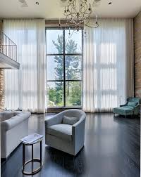 When it comes to decorating windows, there are many options for curtains, shades, and valances. Living Room Window Treatment Design Ideas Photo Gallery