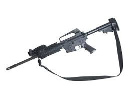 Private ownership of machine guns made after 1986 is banned by federal law. Assault Weapons Concealed Guns Worry Santa Barbara Officials The Santa Barbara Independent