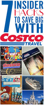 7 Costco Travel Hacks That Ll Save You Hundreds Costco Travel Travel Tips Travel