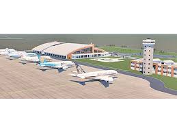 Delays plague Nepal's Gautam Buddha Airport project | Asia News Network