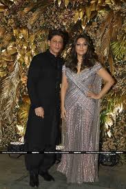 Shah Rukh Khan Rekha Alia Bhatt The Kapoors And Others Add Stardust To Armaan Jain And Facebook gives people the power to share and makes the.