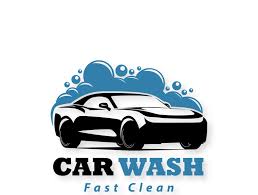 car wash logo wash logo car logo design car wash