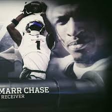 'Top 100 Players of 2022': Ja'Marr Chase No. 24