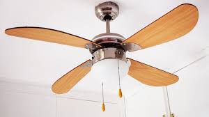 How to remove light covers that have a screw. How To Clean A Ceiling Fan And When To Do It