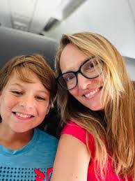 Laura Wolanin's Instagram, Twitter & Facebook