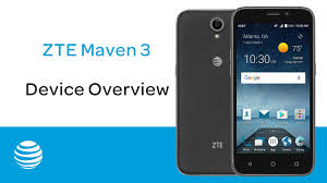 Unlock your zte phone for any carrier. Stock Rom Zte Z835 Maven 3 Stock Firmware Hosting Unlock Repair Expertos