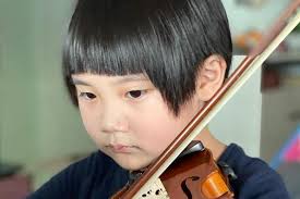 Do you know all about prodigy math game? Violinist 5 Awarded Distinction In Grade 8 Exam News The Strad