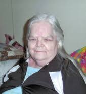 Obituary information for Darlene Groves