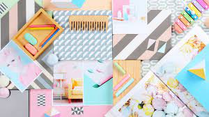 How to make a mood board. How To Create A Mood Board Canva