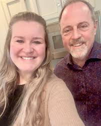 Dr. Michael Passmore's office is getting a major glow-up, thanks to his  awesome sister, Judy Barnes, who's helping him clear it out before he  retires. Let's shout it out for this brother