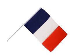 Image result for bandiere francesi
