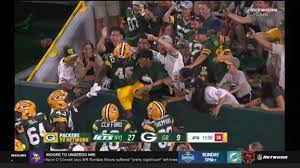 Jets ถล่ม Packers ในเกมอุ่นเครื่อง Fields โชว์ฟอร์มเด่น! - Imagen principal del artículo